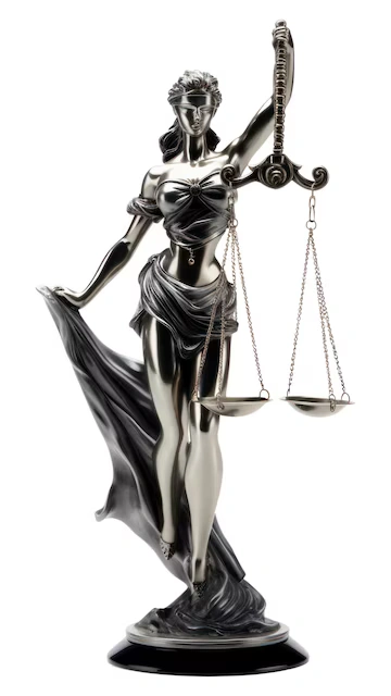 Professional Law Attorney